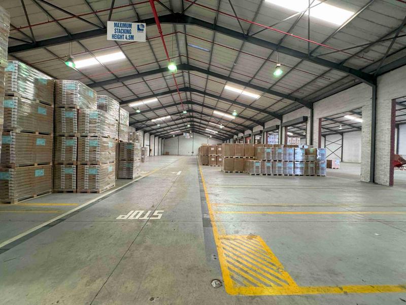 Commercial Property for Sale in Airport Industria Western Cape